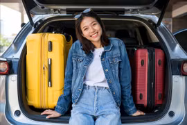Dũng cảm làm chủ hành trình: Khi thế hệ trẻ chọn bảo hiểm như một phần của tự do