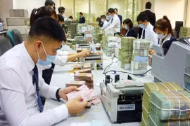 Chính phủ ban hành nghị định mới: Siết quy chế tài chính với ngân hàng có vốn nhà nước