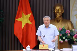 Xem xét công tâm, thận trọng đối với từng trường hợp được đặc xá