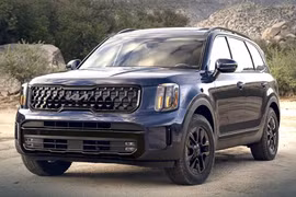 Kia Telluride sẽ biến mất vào năm 2026 vì lý do bất ngờ