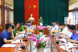 Chính phủ chuẩn hóa thủ tục thanh toán chi phí tố tụng: Rõ quy trình, chặt thời hạn