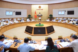 Đổi mới cơ chế, chính sách gắn với tăng cường kiểm soát quyền lực trong xây dựng và thi hành pháp luật
