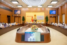 Thuốc giả “lách” vào thị trường qua kênh online, không len được vào bệnh viện