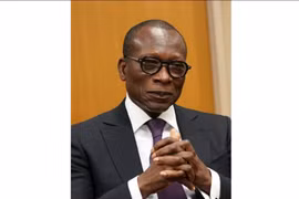 Benin dập tắt âm mưu đảo chính