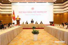 Tăng trưởng kinh tế ở nhiều địa phương khởi sắc, xuất hiện 6 điểm sáng tăng trưởng 2 con số