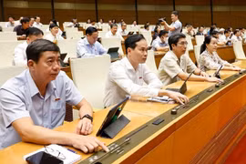 Miễn công bố hợp quy với sản phẩm đã đáp ứng yêu cầu chất lượng