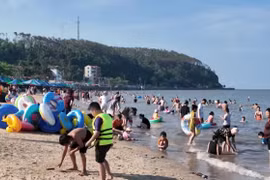Hải Phòng thu hút 780.000 lượt khách du lịch trong dịp nghỉ lễ 30/4-1/5/2025