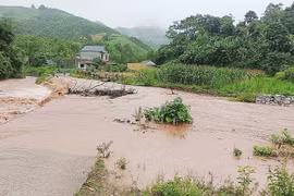 Lạng Sơn chủ động trong công tác phòng chống thiên tai