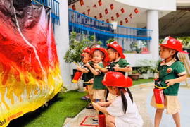 Đại biểu Quốc hội đề xuất hướng nghiệp từ cấp mầm non: Phụ huynh và giáo viên nói gì?