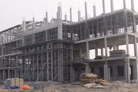 Bắc Ninh: Ứng dụng vật liệu xanh để xây dựng đô thị hiện đại