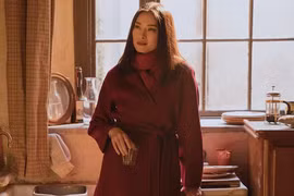 Ngô Thanh Vân tái xuất ấn tượng trong bom tấn Hollywood 'The Old Guard 2'