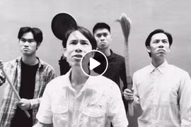 1977 Vlog công bố làm phim điện ảnh chiếu rạp với kinh phí 15 tỷ đồng