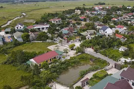 Trường Lưu (Hà Tĩnh): Bảo tồn di sản, đánh thức tiềm năng từ “vùng đất di sản”