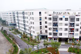 Đề nghị có cơ chế cho người trẻ mua nhà với lãi suất hợp lý trong 15 năm