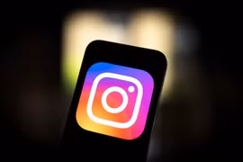 Meta sửa 'lỗi' nội dung bạo lực và phản cảm tràn lan trên Instagram