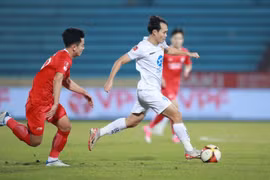 Nhận định Thể Công Viettel vs Nam Định, 19h15 ngày 28/2 tại V.League 2024/25