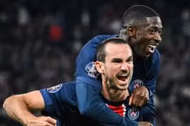 Nhận định PSG vs Lille, 03h05 ngày 2/3 tại Ligue 1