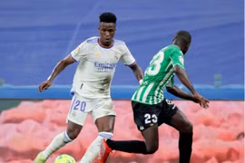Nhận định Real Betis vs Real Madrid, 00h30 ngày 02/3 tại La Liga