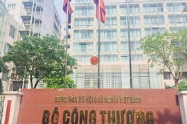 Bộ Công Thương có cơ cấu tổ chức mới, tinh gọn còn 22 đơn vị
