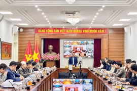 Hội thảo quốc gia định hướng chiến lược, tạo bước đột phá trong phát triển văn hóa