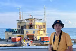 Chúng tôi quyết tâm “chỉ mặt đặt tên” doanh nghiệp trây ì, thiếu trách nhiệm bảo vệ môi trường