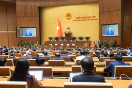 Tạo cơ chế giải quyết kịp thời những khó khăn, vướng mắc về thể chế