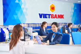 Vietbank chào bán hơn 270,9 triệu cổ phiếu, vốn điều lệ dự kiến vượt 10.900 tỷ đồng