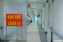 Hà Nội thông tin 17 ca Covid-19 và ổ dịch bệnh tay chân miệng trong trường học