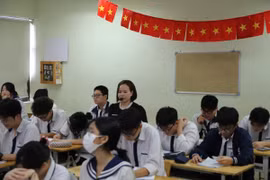 Lần đầu tiên, cấp xã được bổ sung 2 nhiệm vụ mới trong quản lý giáo dục