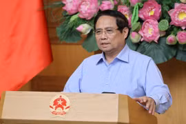 Bảo đảm minh bạch, không tạo 'giấy phép con' trong sửa đổi quy chuẩn, quy định quản lý chất lượng