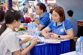 Dự đoán điểm chuẩn Trường Đại học Mỏ - Địa chất năm 2025