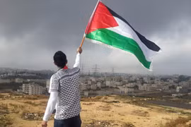 Vương quốc Anh dự kiến công nhận Nhà nước Palestine bất chấp áp lực