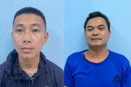 Xoá tụ điểm đá gà núp bóng trang trại chăn nuôi