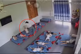 Điều tra vụ việc liên quan bạo hành trẻ em ở Quảng Nam