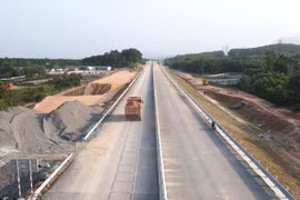 Quảng Trị: Phê duyệt kế hoạch giải phóng mặt bằng đường sắt tốc độ cao Bắc - Nam