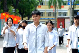 Luật Giáo dục sửa đổi bỏ bằng tốt nghiệp THCS, có còn phải thi lớp 10?