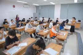 Đáp án đề thi tốt nghiệp THPT 2025 môn Toán, mã đề 102 (tham khảo)