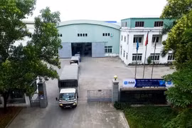 Nhà đầu tư BĐS công nghiệp thận trọng hơn khi vào thị trường Việt Nam