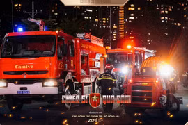 12 nghệ sĩ chính thức góp mặt trong chương trình truyền hình thực tế 'Chiến sĩ quả cảm'