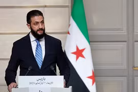 Thỏa thuận ngừng bắn ở Syria: Ổn định mong manh và nguy cơ tái bùng phát xung đột