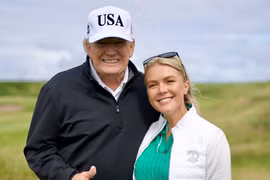 Nhà Trắng tố BBC đưa tin sai lệch về phát biểu của ông Trump