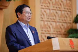 Thủ tướng Phạm Minh Chính: Ứng trước kinh phí để chi trả cho người xin nghỉ theo chế độ và dôi dư