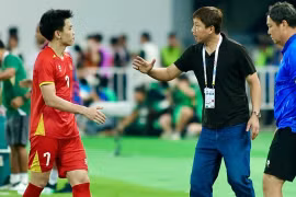 U23 Việt Nam điều chỉnh kế hoạch cho VCK U23 châu Á 2026