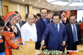 Festival Khởi nghiệp 2025: Dấu ấn một năm thúc đẩy hệ sinh thái khởi nghiệp đổi mới sáng tạo