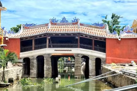 Cộng đồng dân cư được quyền giám sát việc tu bổ di tích