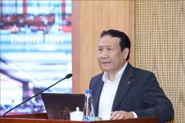 Đẩy mạnh tuyên truyền chuẩn bị Đại hội XIV của Đảng và các nghị quyết quan trọng