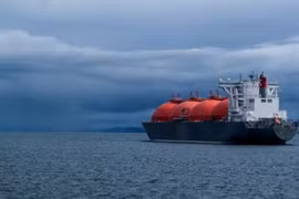 Nga tăng xuất khẩu LNG bất chấp lệnh cấm vận từ Mỹ