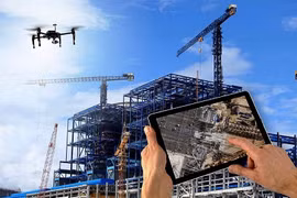 Hoàn thiện Đề án chuyển đổi số hoạt động xây dựng, báo cáo Thủ tướng trước 31/10