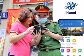 Hà Nội phê duyệt iHanoi làm nền tảng số thống nhất phục vụ người dân