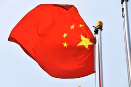 ‏Trung Quốc phá kỷ lục năng lượng mặt trời với công suất lắp đặt đạt 95GW vào tháng 5‏